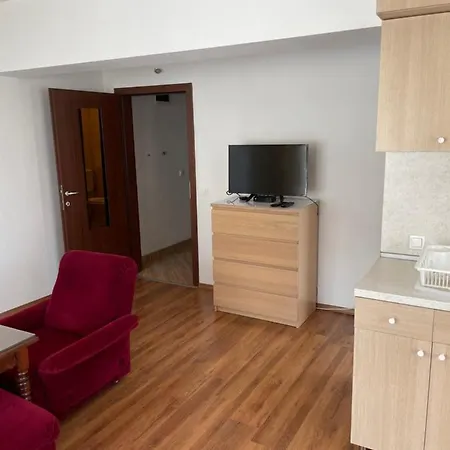 Holiday Apartment Velingrad