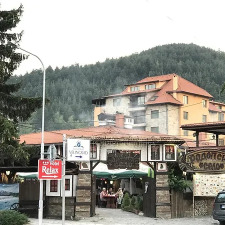 Holiday Apartment * Velingrad