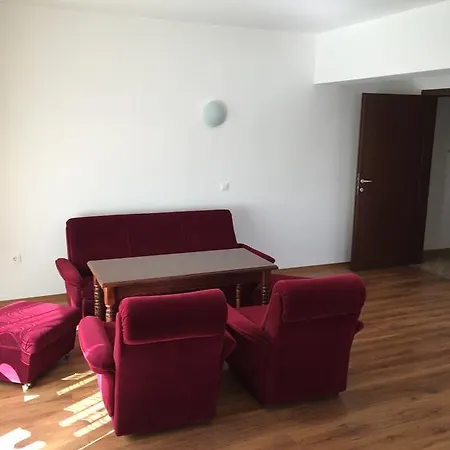 Holiday Apartment * Velingrad