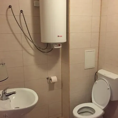 Holiday Apartment * Velingrad